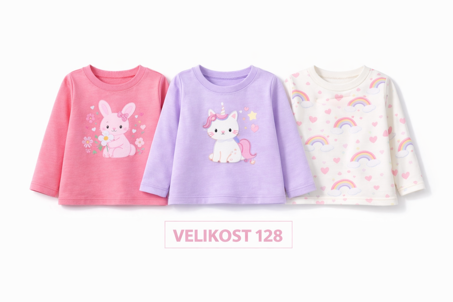 Vel. 128