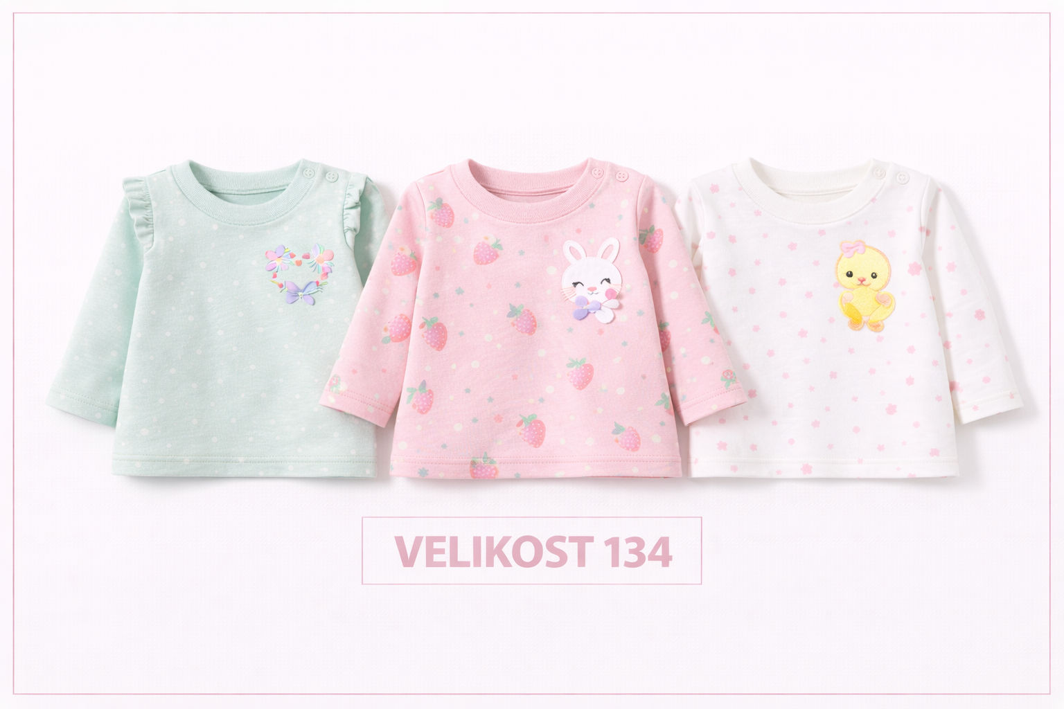 Vel. 134