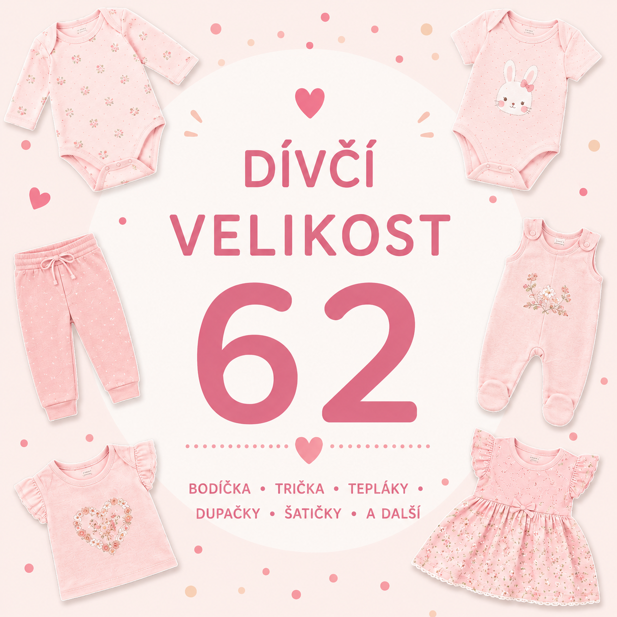 Dívka 62