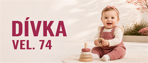 Dívka 74