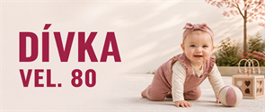 Dívka 80