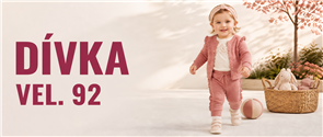 Dívka 92