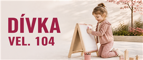 Dívka 104