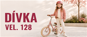 Dívka 128