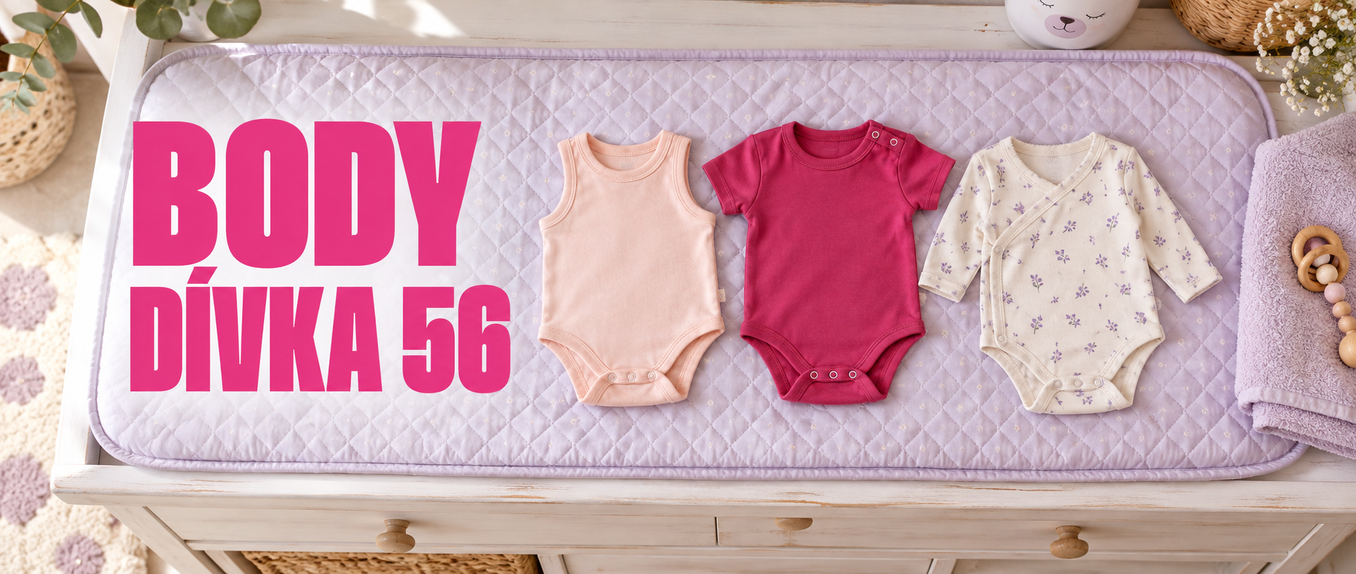 D 56 BODY