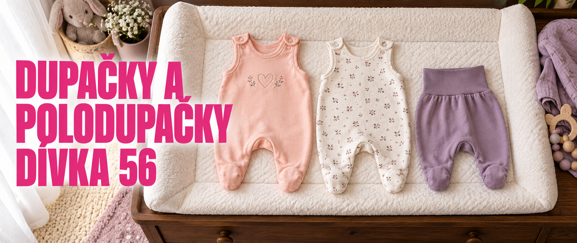 D 56 DUPAČKY A POLODUPAČKY