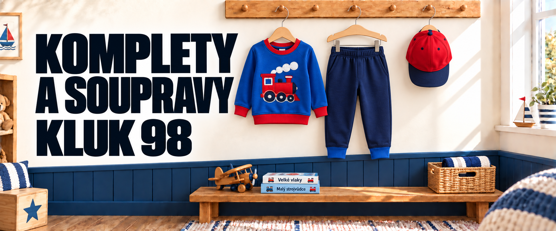 K 98 KOMPLETY A SOUPRAVY