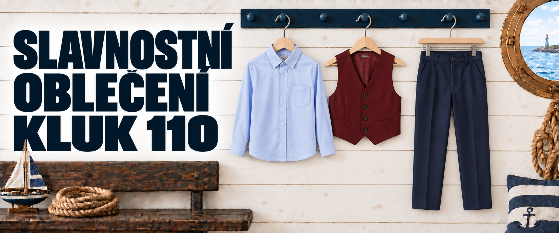 K 110 SLAVNOSTNÍ OBLEČENÍ