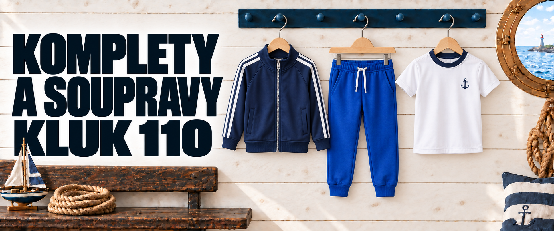 K 110 KOMPLETY A SOUPRAVY