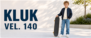 Kluk 140