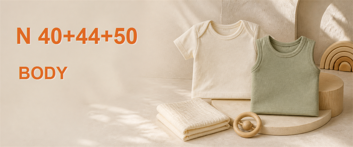 N 40+44+50 BODY