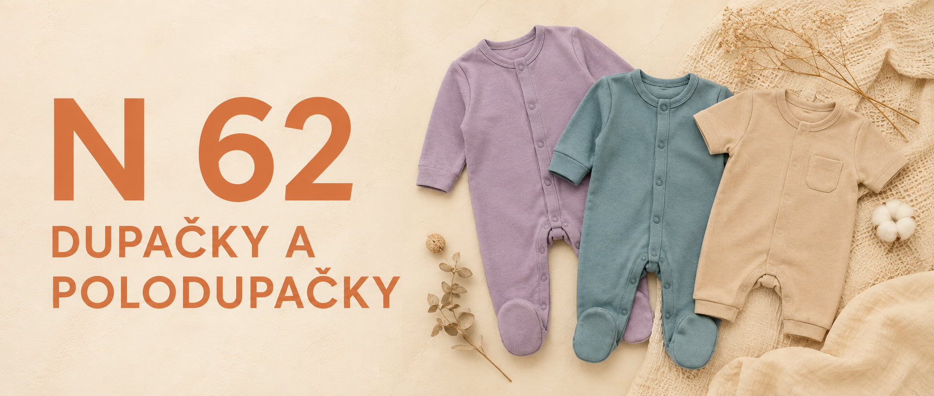 N 62 DUPAČKY A POLODUPAČKY