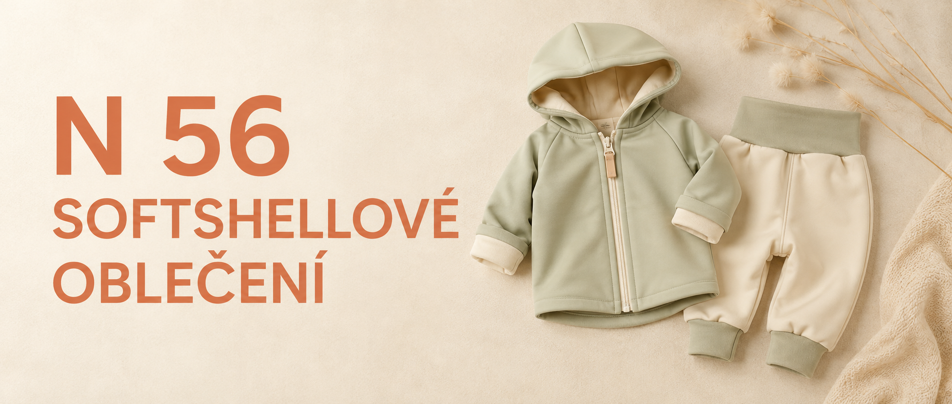 N 56 SOFTSHELLOVÉ OBLEČENÍ