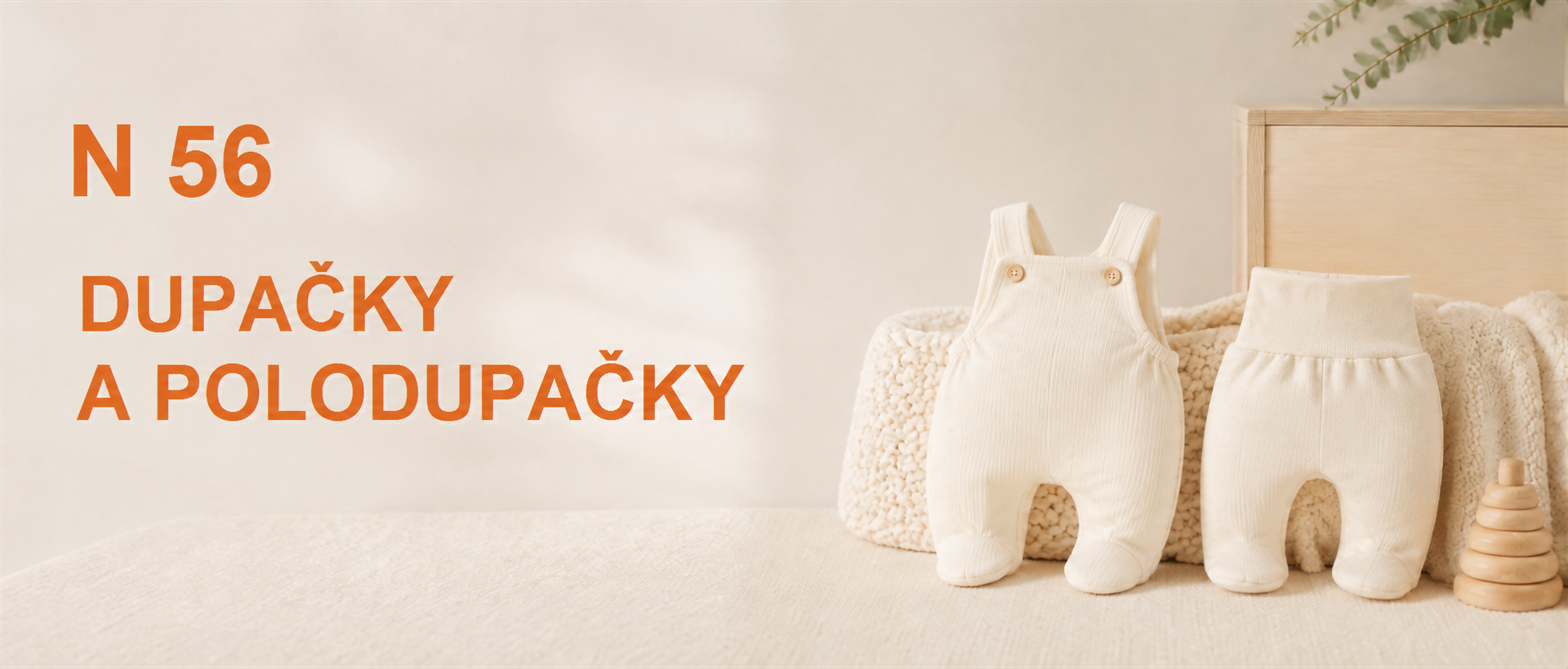 N 56 DUPAČKY A POLODUPAČKY