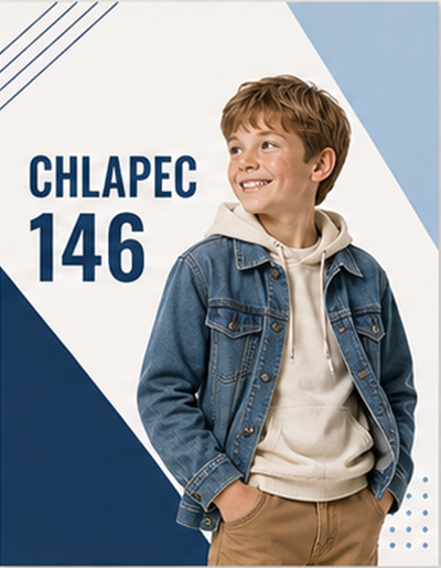 Chlapec 146