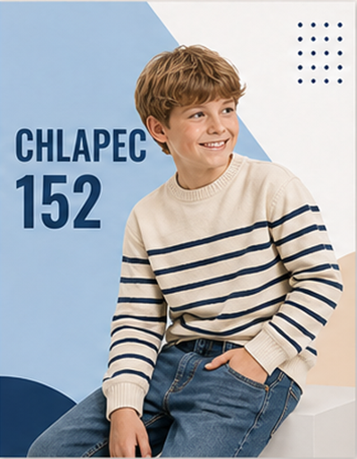 Chlapec 152