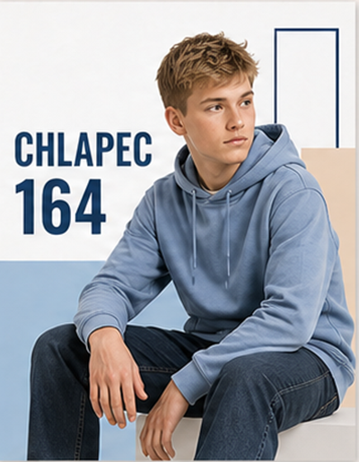 Chlapec 164