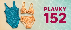 SL 152 PLAVKY