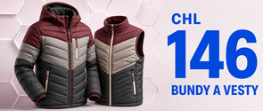 CHL 146 BUNDY A VESTY