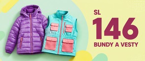 SL 146 BUNDY A VESTY
