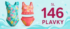 SL 146 PLAVKY
