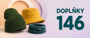 N 146 DOPLŇKY