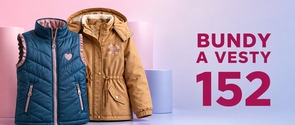 SL 152 BUNDY A VESTY