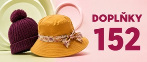 SL 152 DOPLŇKY