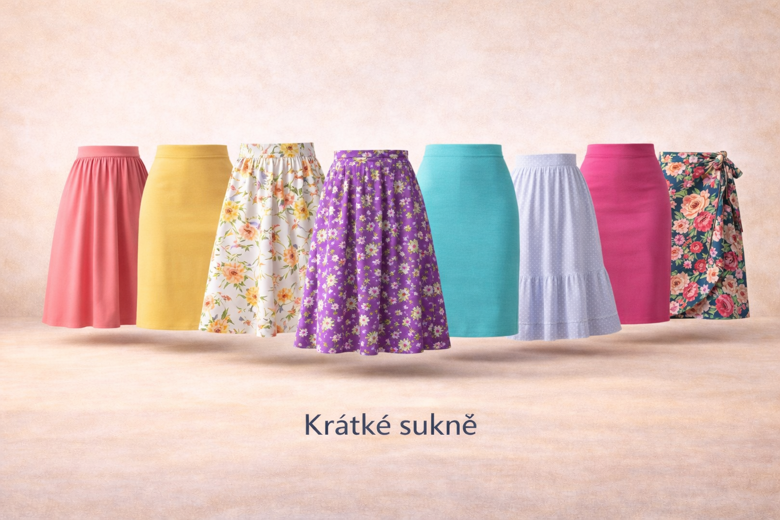 Krátké