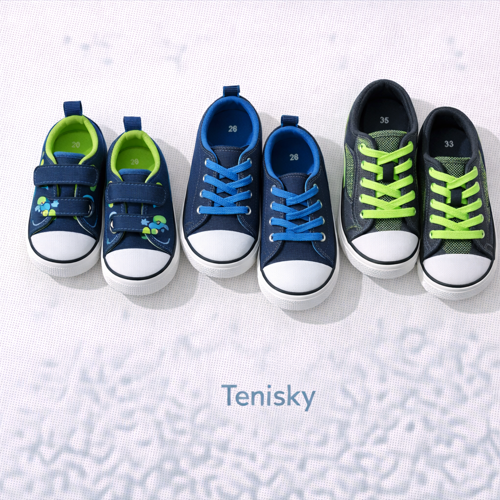 Tenisky