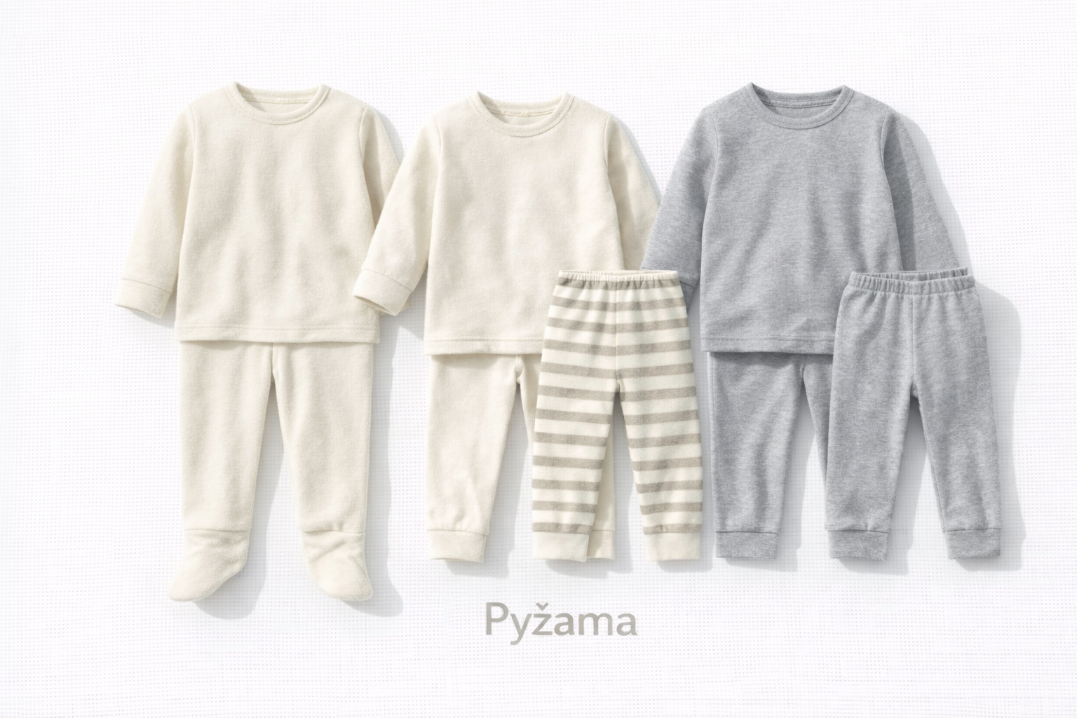 Pyžama