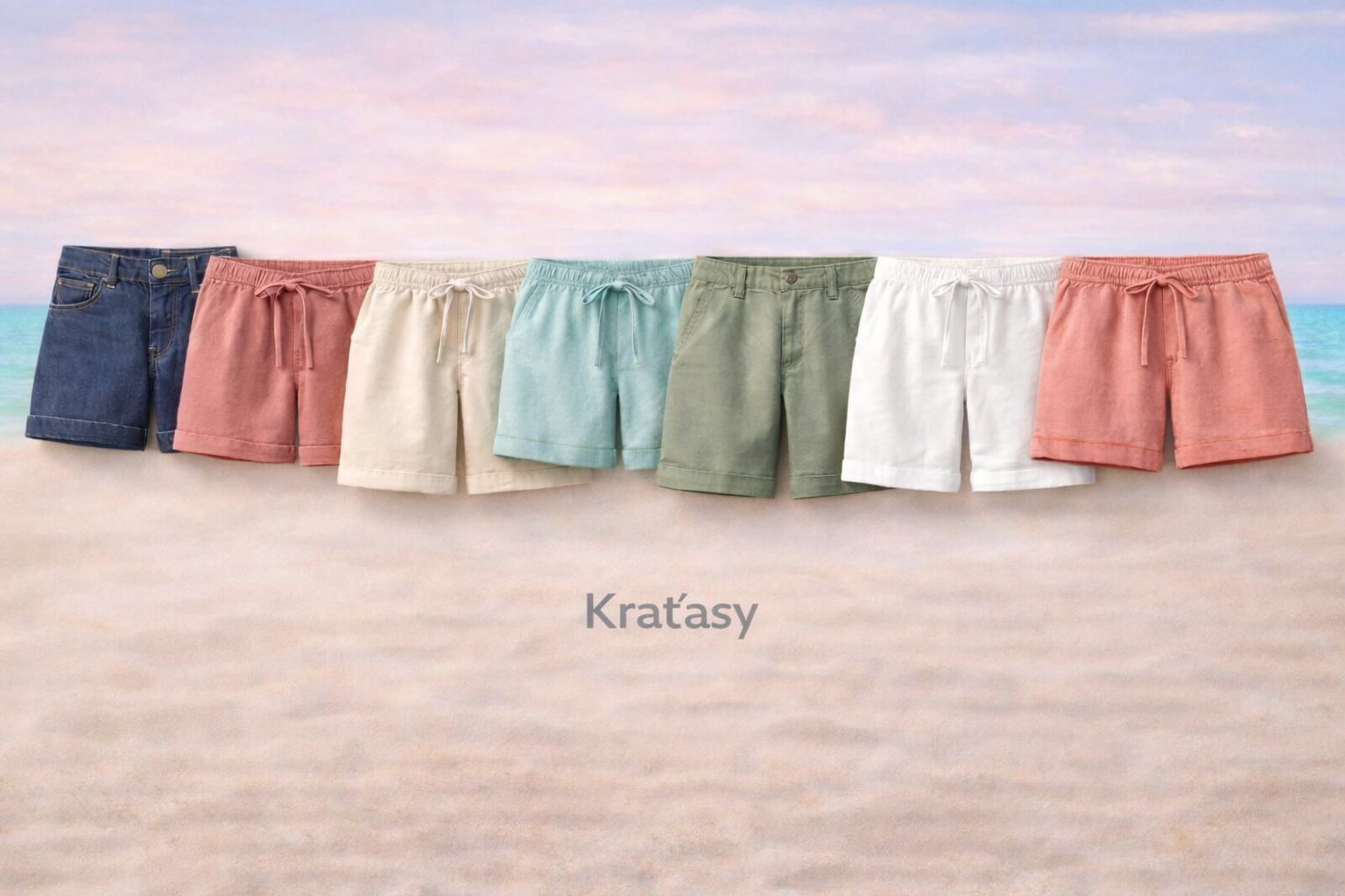 Kraťasy