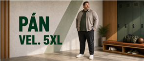 PÁN 5XL