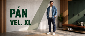 PÁN XL