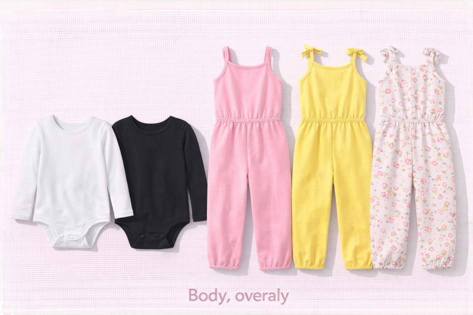 Body,overaly