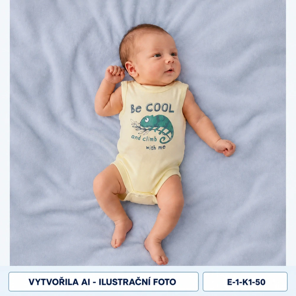 Klučičí body tílko, vel. 50