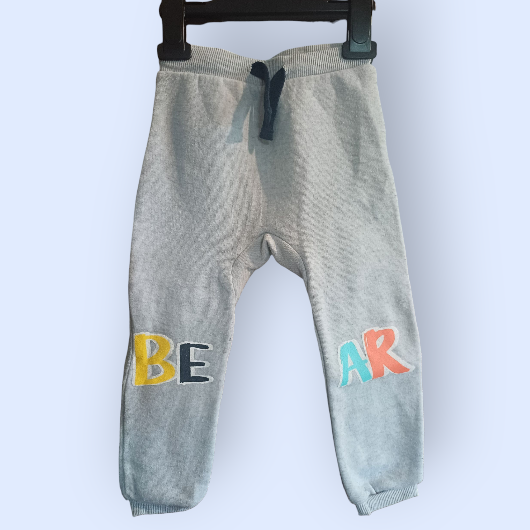 Klučičí tepláky
