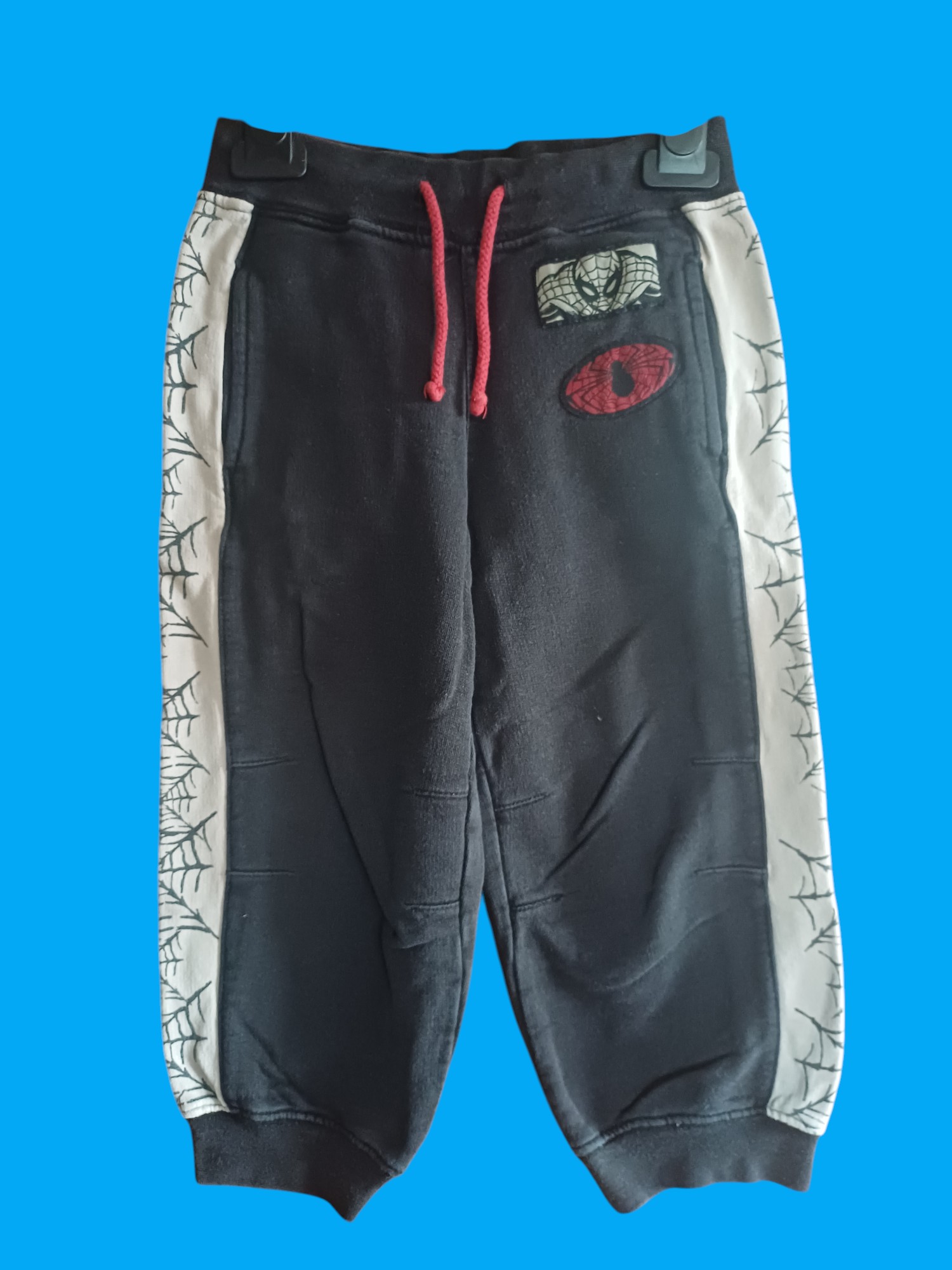 Klučičí tepláky
