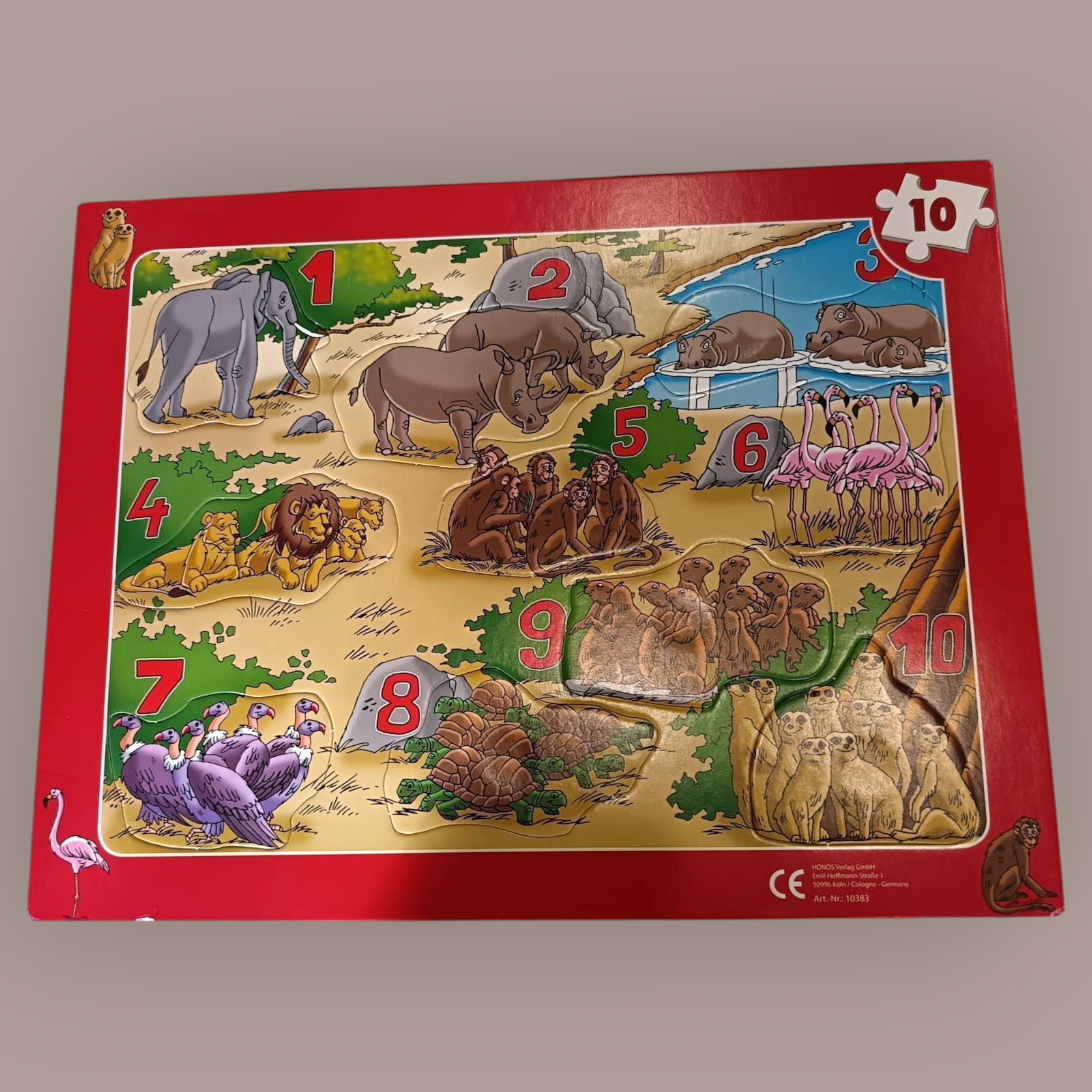 Puzzle