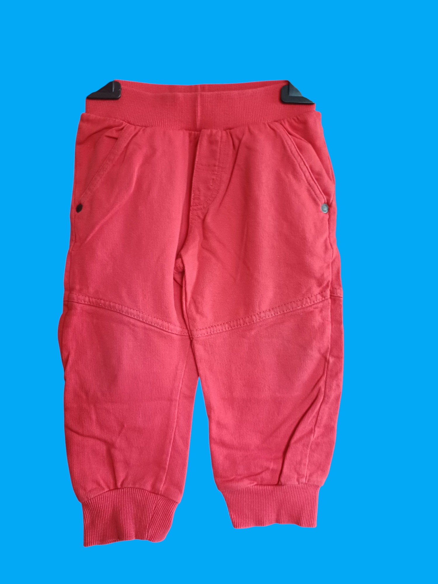 Klučičí tepláky