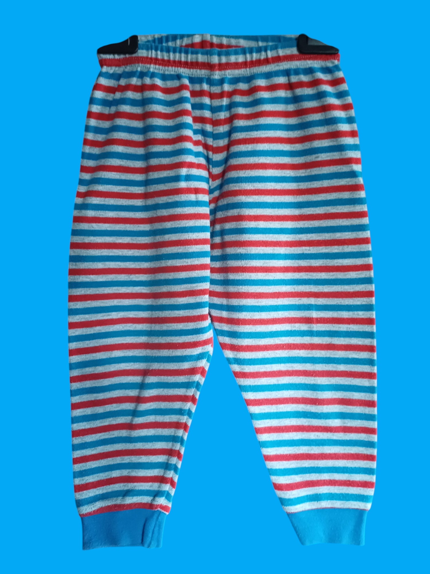 Klučičí tepláky