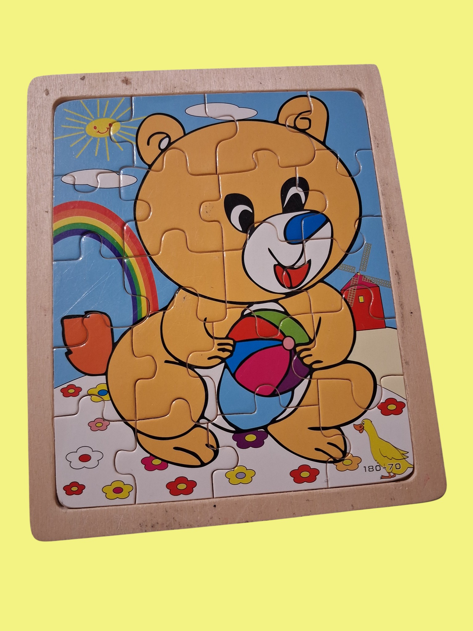 Puzzle
