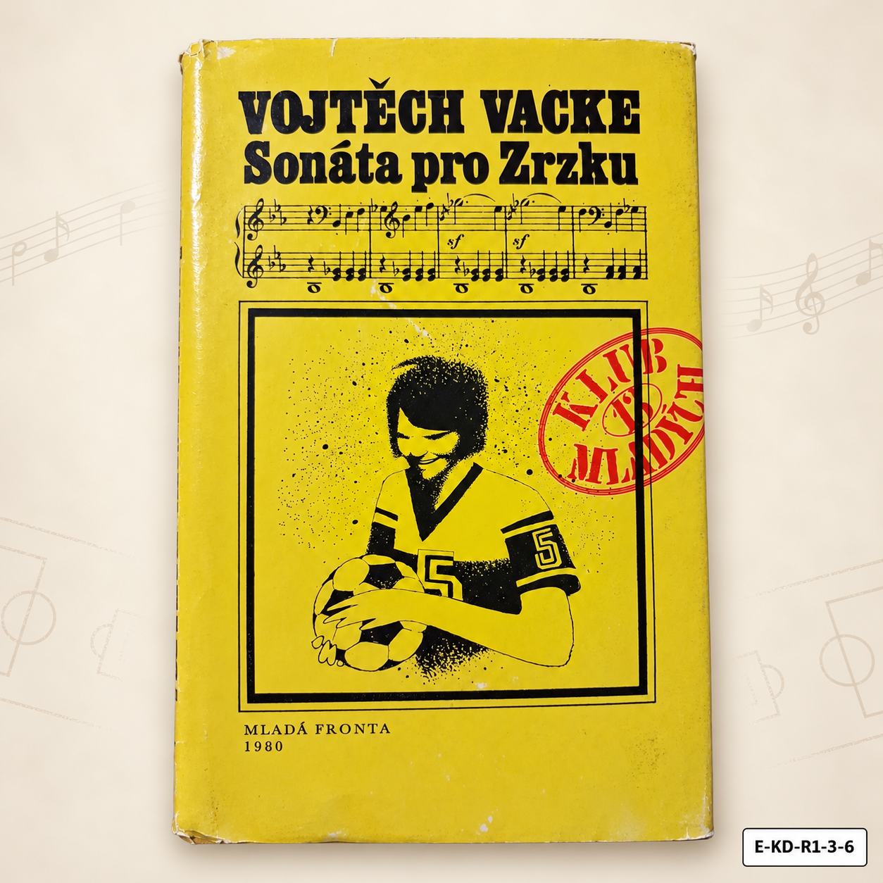 Sonáta pro Zrzku