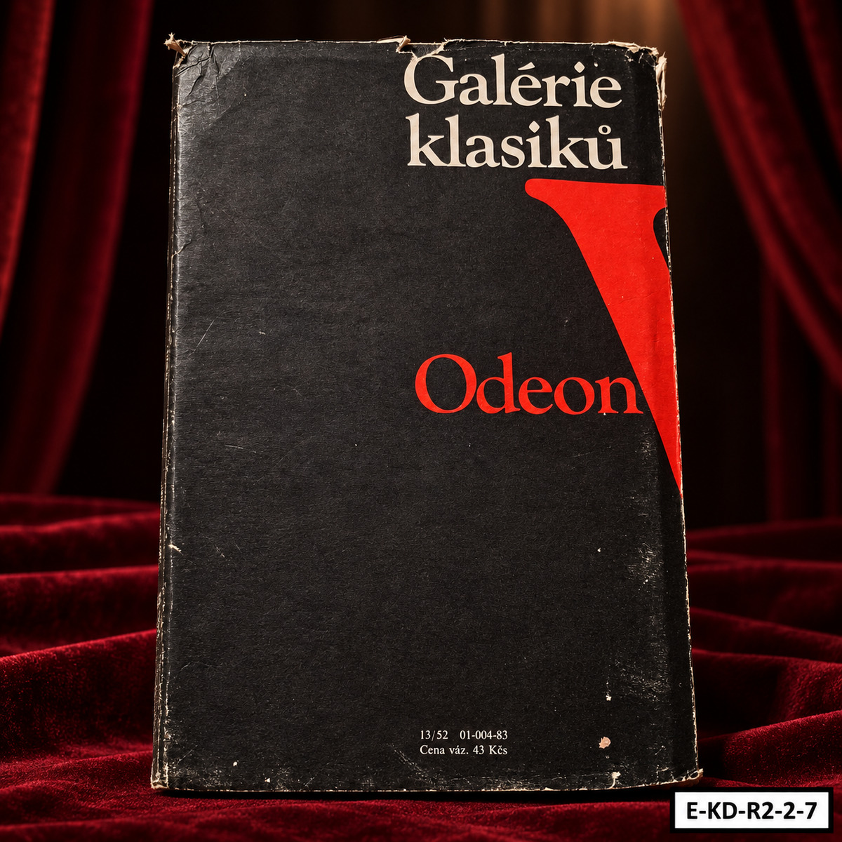 William Shakespeare – Tragédie