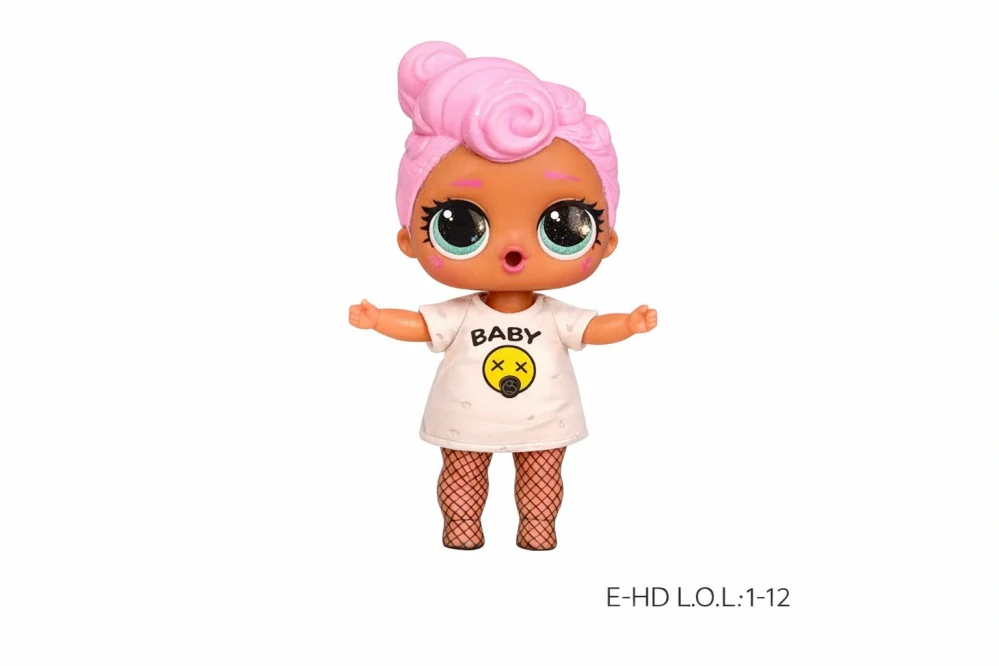 E-HD L.O.L -1-12