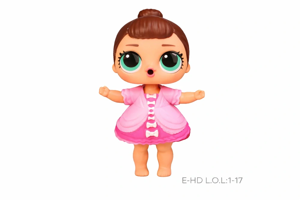 E-HD L.O.L -1-17