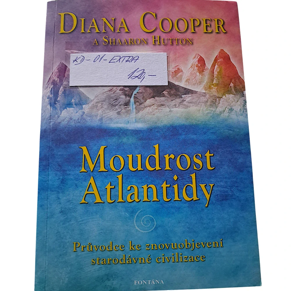 Moudrost Atlantidy