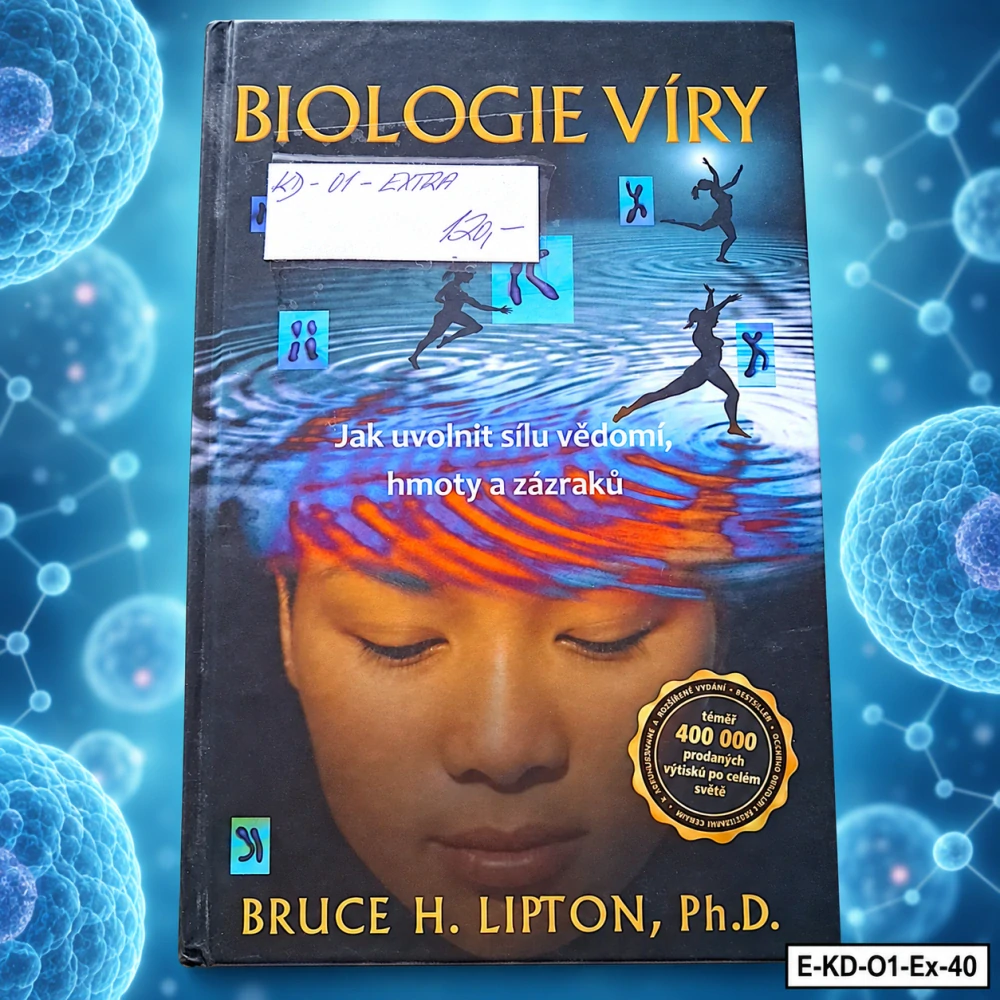 Biologie víry