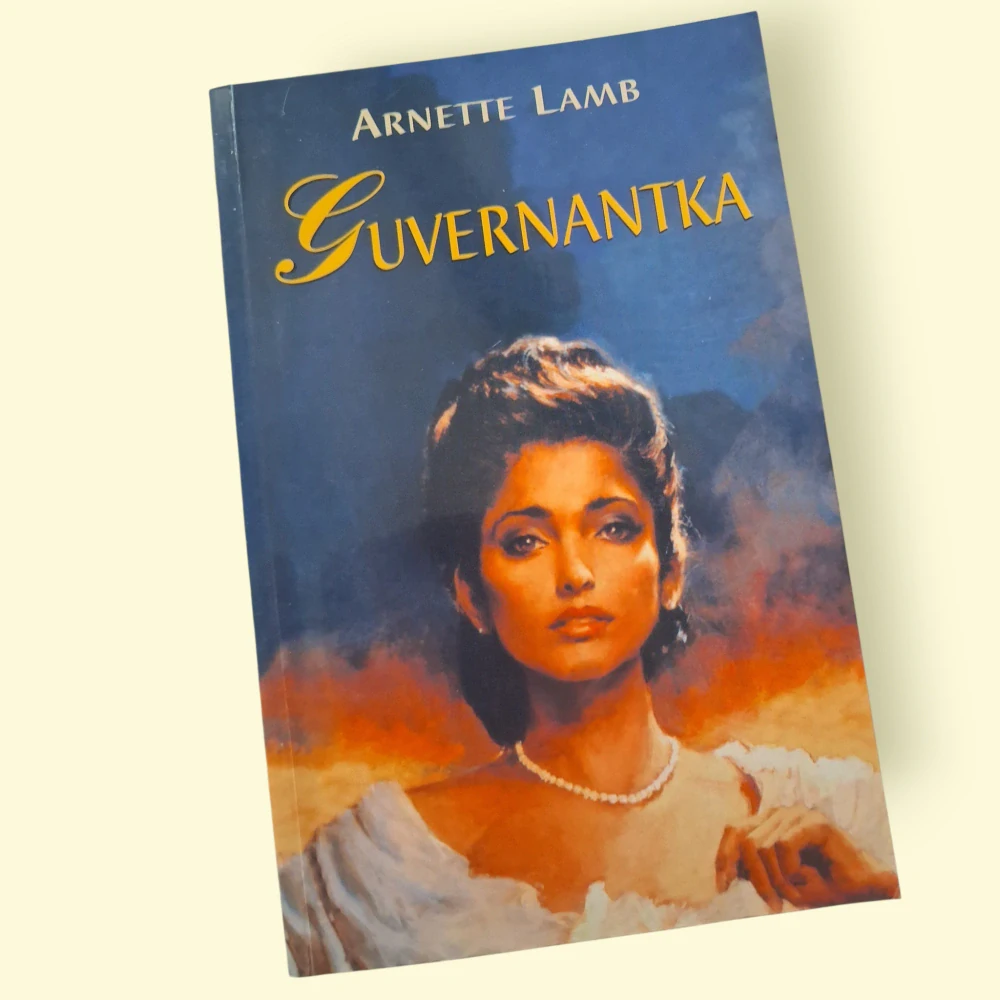 Guvernantka