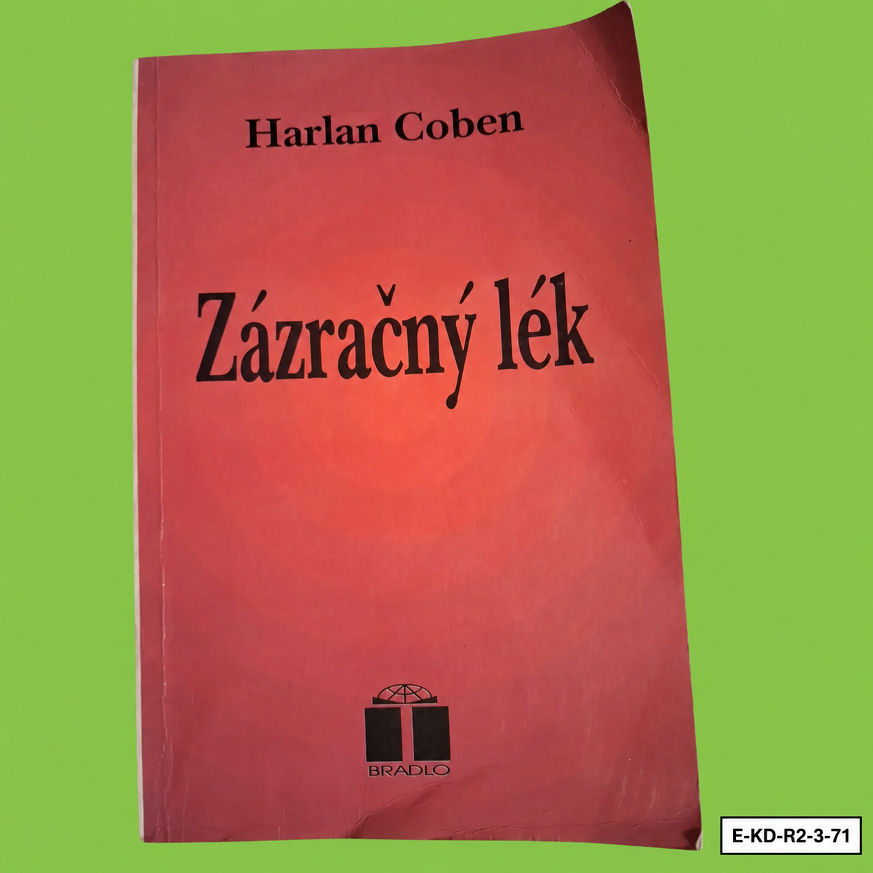 Zázračný lék
